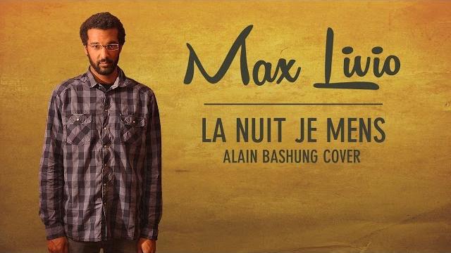 La nuit je mens (reggae cover) - alain bashung song by booboo'zzz all stars feat. max livio La nuit je mens (reggae cover) - alain bashung song by booboo'zzz all stars feat. max livio