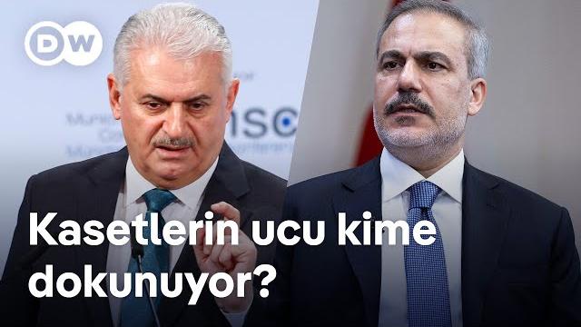 Kıbrıs'tan akp'lilere uzanan şantaj iddiaları Kıbrıs'tan akp'lilere uzanan şantaj iddiaları