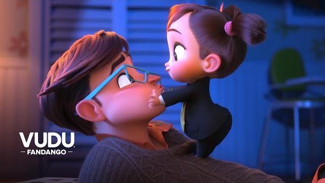 The boss baby: family business exclusive movie clip - tim meets boss baby tina (2021) | vudu The boss baby: family business exclusive movie clip - tim meets boss baby tina (2021) | vudu