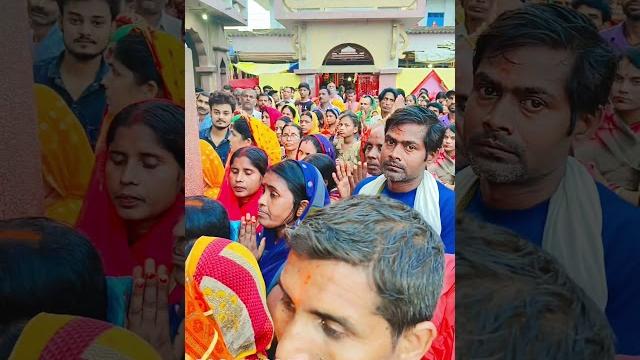 #video lachhawar durga mandir sham ka arati ka video viral hogya kafi bhid hai yaha jarur aye #video lachhawar durga mandir sham ka arati ka video viral hogya kafi bhid hai yaha jarur aye