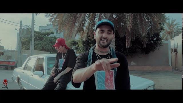Young sudden x arash saretan - g2g official video Young sudden x arash saretan - g2g official video