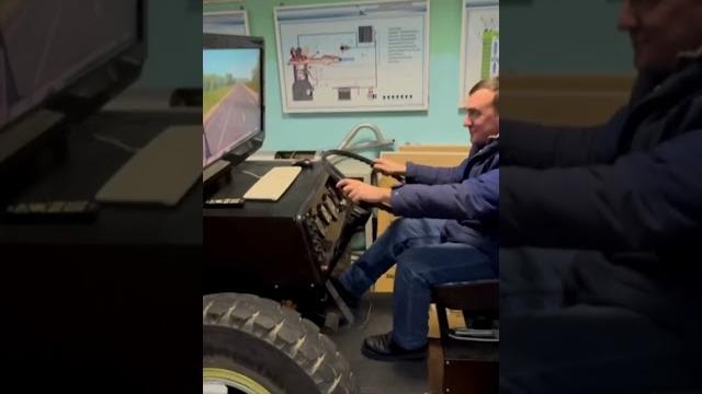 Тренажеры для учеников автошколы проавто Тренажеры для учеников автошколы проавто