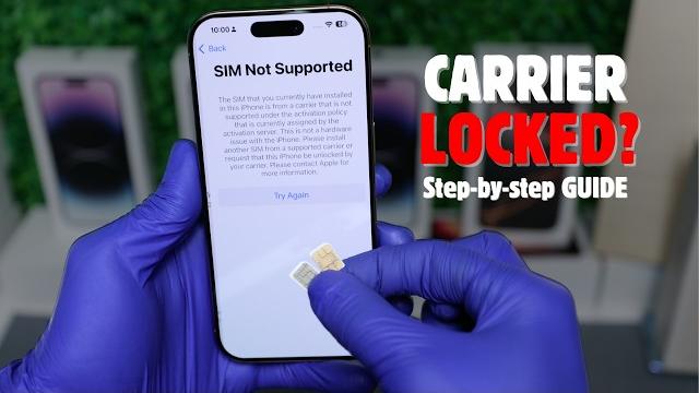 How to unlock iphone from carrier - iphone 16, 15, 14, 13 & more – use any sim in any country! How to unlock iphone from carrier - iphone 16, 15, 14, 13 & more – use any sim in any country!
