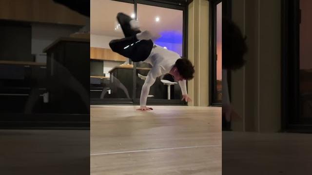 One arm planche #shorts #short One arm planche #shorts #short