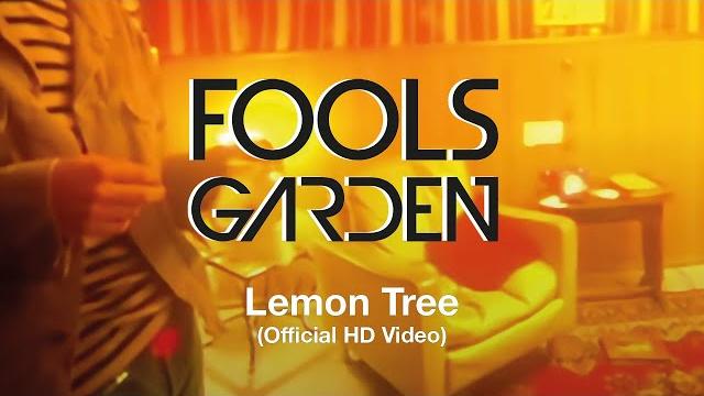 Fools garden - lemon tree (official hd video) Fools garden - lemon tree (official hd video)
