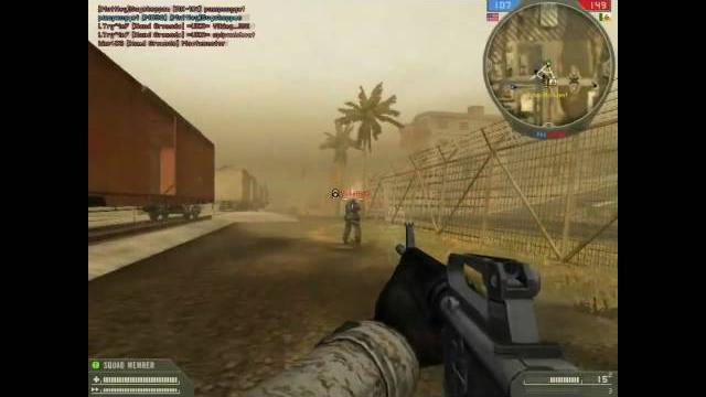Infantry movie Infantry movie