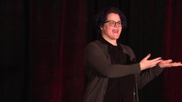 How couples sustain a strong sexual connection for a lifetime | emily nagoski | tedxfergusonlibrary How couples sustain a strong sexual connection for a lifetime | emily nagoski | tedxfergusonlibrary