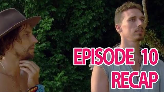 Australian survivor 2019 episode 10 recap Australian survivor 2019 episode 10 recap