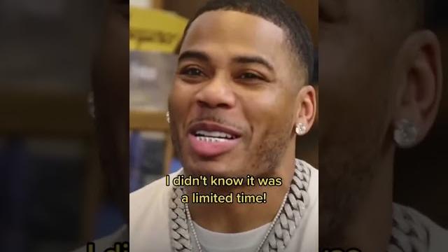 #nelly deserves a lifetime supply of #nike air force 1s. #sneakers #sneakerhead #sneakershopping #nelly deserves a lifetime supply of #nike air force 1s. #sneakers #sneakerhead #sneakershopping