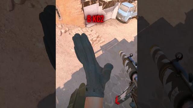 Сравниваем реализм cs2 с csgo Сравниваем реализм cs2 с csgo