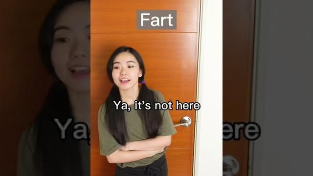 Chapter 65: when your fart wants to come out Chapter 65: when your fart wants to come out