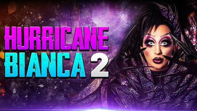 Hurricane bianca 2 | full movie | lgbtq+ | wolfe video Hurricane bianca 2 | full movie | lgbtq+ | wolfe video