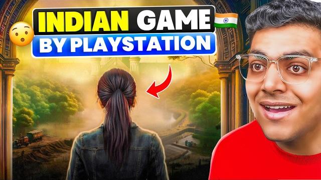 New indian game from sony playstation | mukti gameplay, story, length, specs, ps5 partnership & more New indian game from sony playstation | mukti gameplay, story, length, specs, ps5 partnership & more