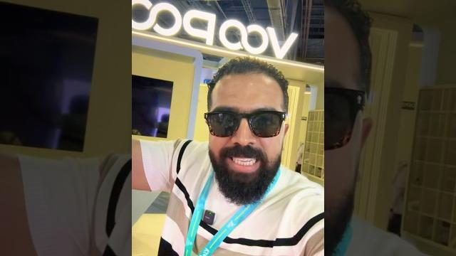 Voopoo in dubai world vape show amazing new products #voopoo #vape #eldawlyvaping #dubai Voopoo in dubai world vape show amazing new products #voopoo #vape #eldawlyvaping #dubai