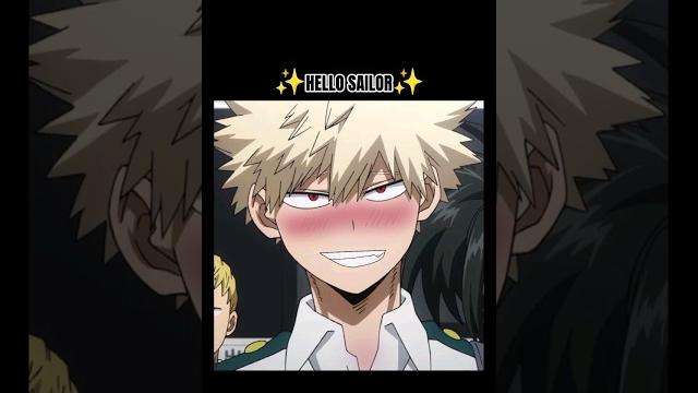 Bakugo picks a girlfriend?! #mha #myheroacademia #bakugo #kacchan #deku #uraraka #tsuyu #bakudeku Bakugo picks a girlfriend?! #mha #myheroacademia #bakugo #kacchan #deku #uraraka #tsuyu #bakudeku