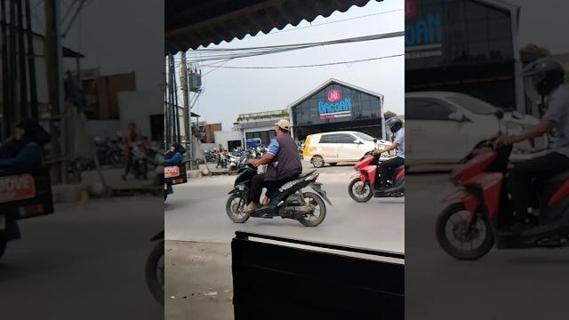 Nungguin prank ojol,dari tadi belum ada info Nungguin prank ojol,dari tadi belum ada info