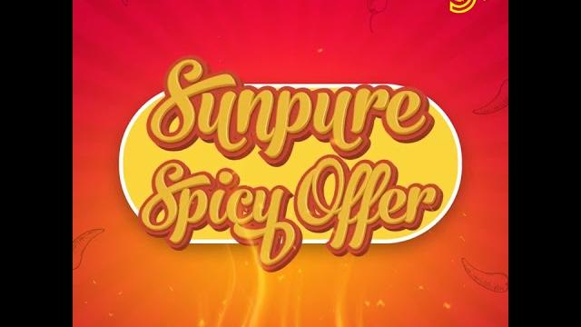 Best chilli powder for pickle | sunpure spicy offer Best chilli powder for pickle | sunpure spicy offer