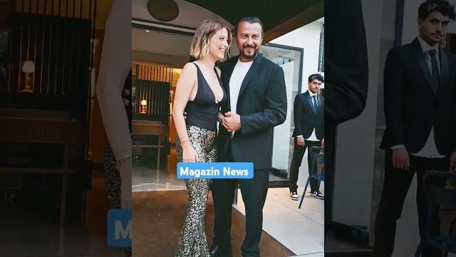 #hazalkaya eşi #alialtay oyuncu arkadaşları serkan keskindir düğününde oldukça şıktı #serkankeskin #hazalkaya eşi #alialtay oyuncu arkadaşları serkan keskindir düğününde oldukça şıktı #serkankeskin