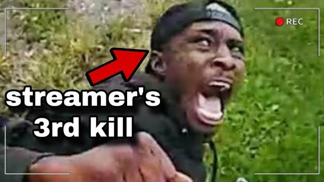 When killers livestream their murders When killers livestream their murders