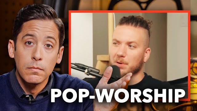 Christian singer sparks major controversy Christian singer sparks major controversy