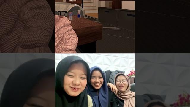 Wujud asli bocil Wujud asli bocil