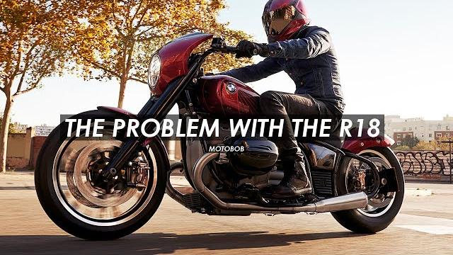 New 2020 bmw r18: will this be it's downfall? New 2020 bmw r18: will this be it's downfall?