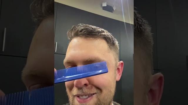 Eyebrow cutting tiktok fadedladybarber Eyebrow cutting tiktok fadedladybarber
