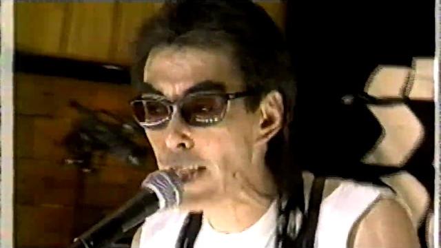 I'm flash / sheena & the rokkets studio live 2002年 I'm flash / sheena & the rokkets studio live 2002年
