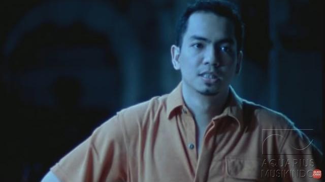 Dewa - risalah hati | official video Dewa - risalah hati | official video