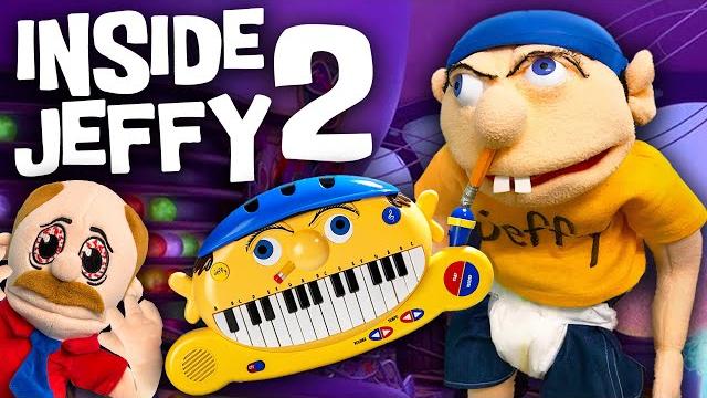 Sml movie: inside jeffy 2 Sml movie: inside jeffy 2