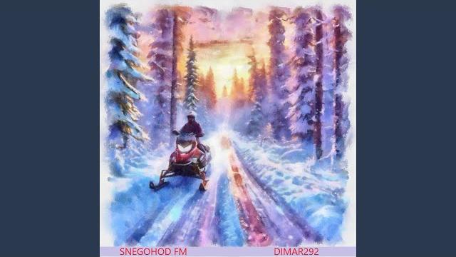 Snegohod fm Snegohod fm