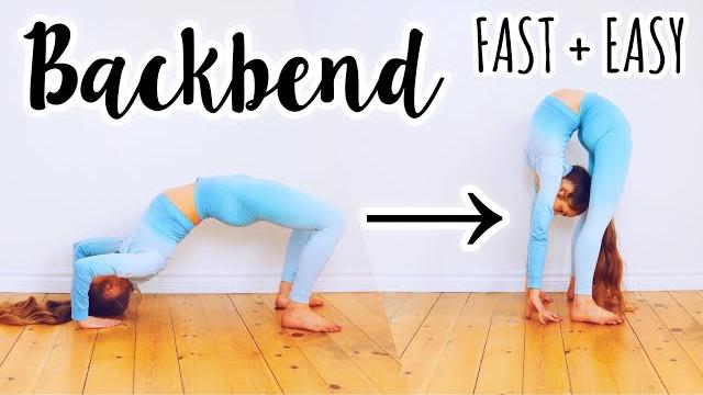 Get your backbend! stretches for backbend flexibility Get your backbend! stretches for backbend flexibility