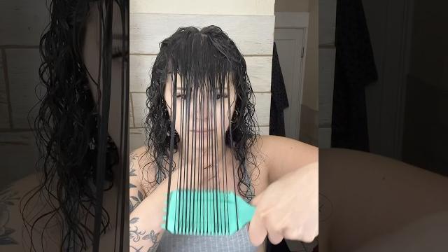Define my curls w/me #curlyhair #curlyhairtips #hairtok #hair #howtocutcurlyhair #naturalcurls Define my curls w/me #curlyhair #curlyhairtips #hairtok #hair #howtocutcurlyhair #naturalcurls