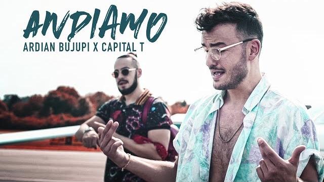 Ardian bujupi x capital t - andiamo (prod. by dj tuneruno) Ardian bujupi x capital t - andiamo (prod. by dj tuneruno)