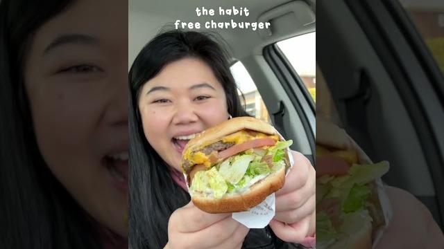 Only eating free birthday food for 24 hours Only eating free birthday food for 24 hours