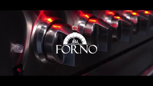 Forno appliances Forno appliances