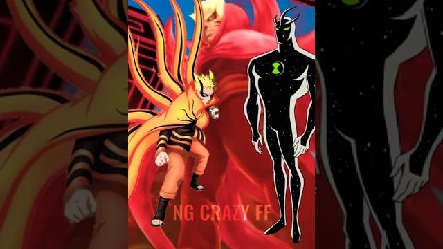 Naruto vs anime Naruto vs anime