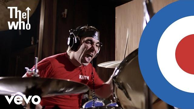 The who - who are you (promo video) The who - who are you (promo video)