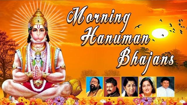 Morning hanuman bhajans, best collection i hariharan,lata mangeshkar,hariom sharan,anuradha paudwal Morning hanuman bhajans, best collection i hariharan,lata mangeshkar,hariom sharan,anuradha paudwal