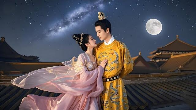 Cinderella traveled through time and space and became an abandoned concubine in the cold palace Cinderella traveled through time and space and became an abandoned concubine in the cold palace