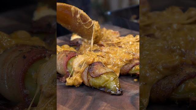 Choriqueso! Choriqueso!