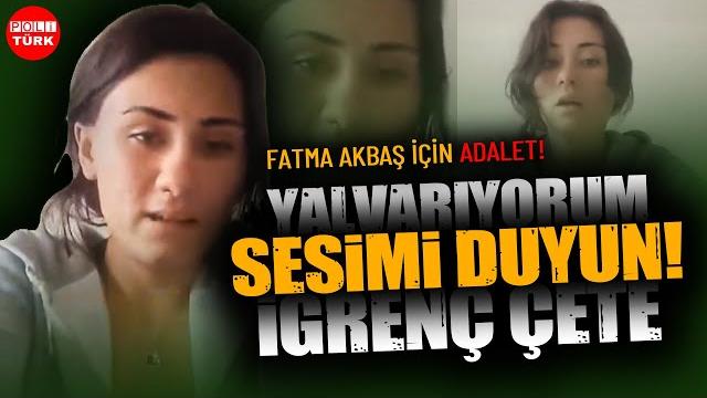 19 yaşındaki cesur genç kız hayatını kabusa çeviren i̇ğrenç çeteyi i̇fşa etti! #fatmaakbaş 19 yaşındaki cesur genç kız hayatını kabusa çeviren i̇ğrenç çeteyi i̇fşa etti! #fatmaakbaş
