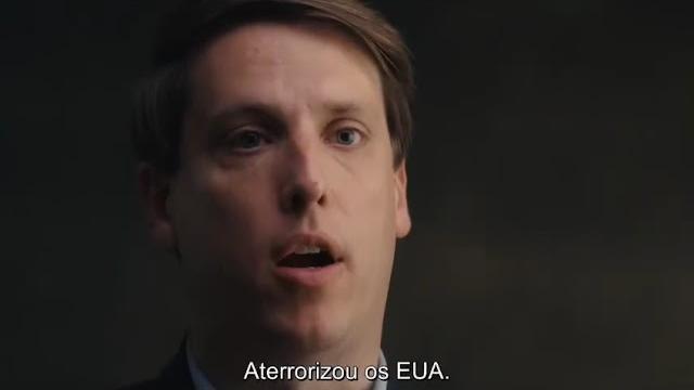 Vídeo sobre agressividade Vídeo sobre agressividade