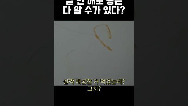 증거를 남기지 말라 그랬디 #shorts 증거를 남기지 말라 그랬디 #shorts