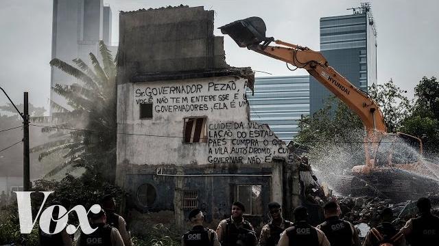 2016 olympics: what rio doesn’t want the world to see 2016 olympics: what rio doesn’t want the world to see