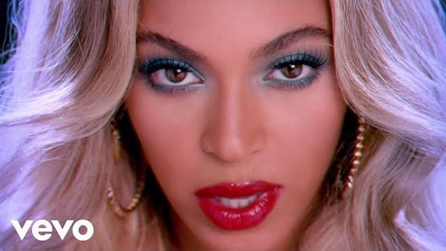 Beyoncé - blow (video) Beyoncé - blow (video)