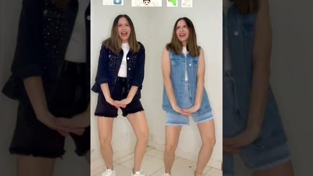 Yo me le pego #trend #baile #shorts Yo me le pego #trend #baile #shorts