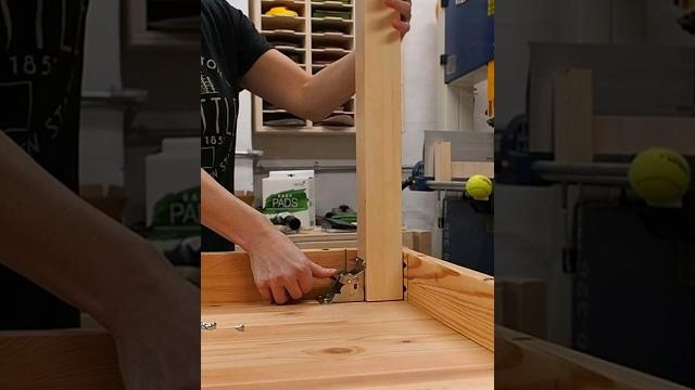Easy folding table legs Easy folding table legs