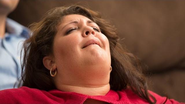 Up to 180 orgasms in two hours: woman living with persistent genital arousal disorder Up to 180 orgasms in two hours: woman living with persistent genital arousal disorder