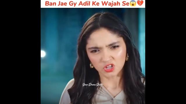 Zara ka dosra roop | judwaa drama ️ aina asif #viralshorts2025 Zara ka dosra roop | judwaa drama ️ aina asif #viralshorts2025